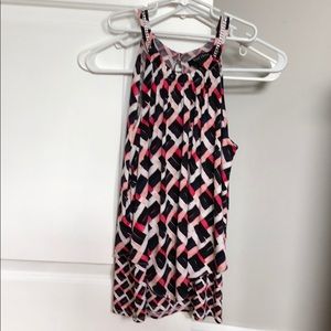 White House Black Market tank